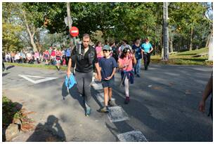 Foto 407 de la avituallamiento - Subida a Artxanda 2018